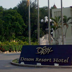 Đồ Sơn Resort